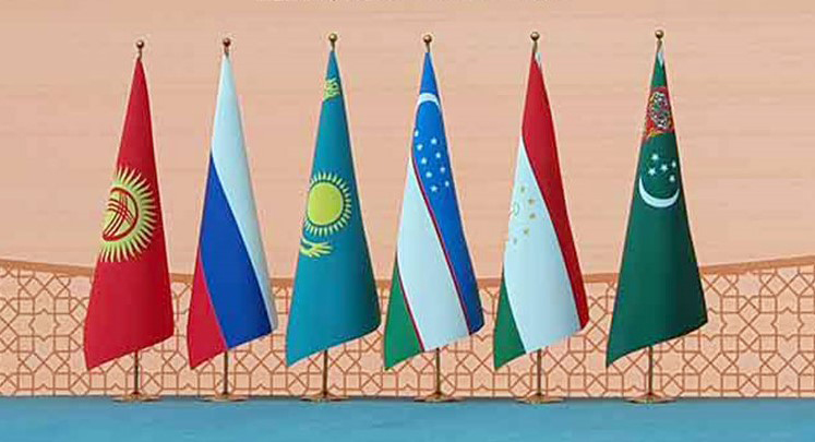 Hormatly Prezidentimiz «Merkezi Aziýa – Russiýa» ikinji Sammitine gatnaşýar