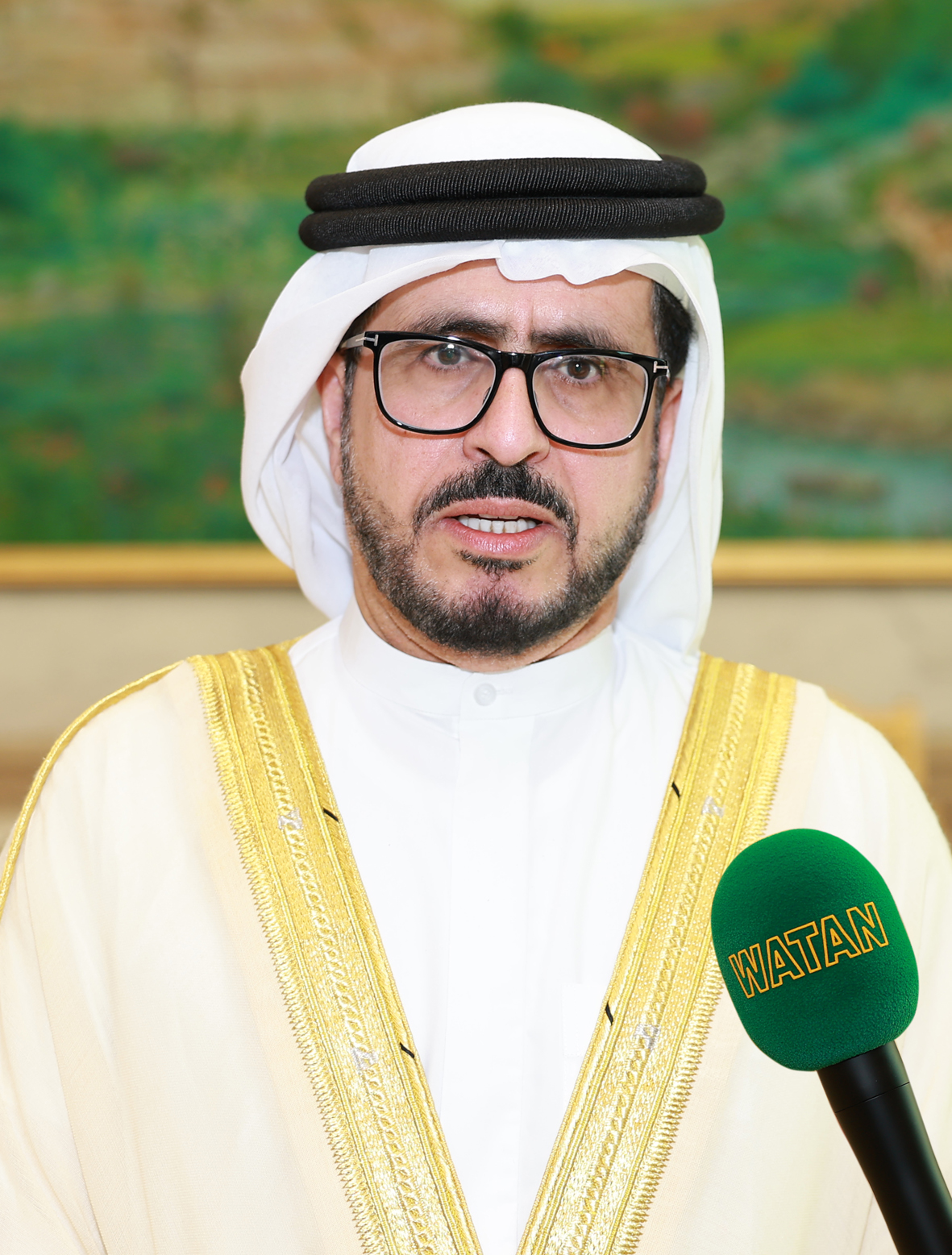 Türkmenistanyň Prezidenti «ENOC» hem-de «Dragon Oil» kompaniýalarynyň ýolbaşçylaryny kabul etdi